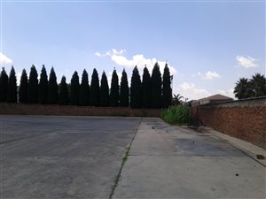2000 m² Industrial space in Jet Park