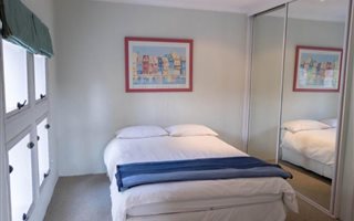 2 Bedroom Townhouse in Bryanston West