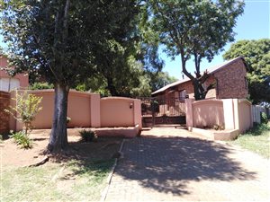 4 Bedroom House in Naturena