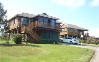 3 Bedroom House in Thornhill