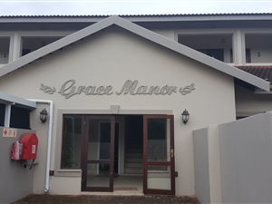 2 Bed Townhouse in Glenmore