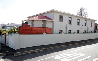 505 m² Commercial space in Sea Point