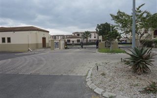 1 Bedroom Apartment in Strand South