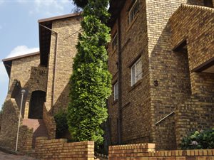 2 Bed Townhouse in Bruma