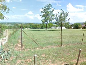 1.1 ha Land available in Farmall