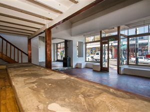 203 m² Commercial space in Melville