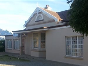 4 Bed House in Jagersfontein