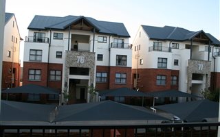 2 Bedroom Apartment in Greenstone Crest