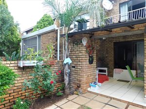 2 Bedroom Townhouse in Wilro Park