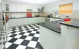 4 Bedroom Townhouse in D Urbanvale