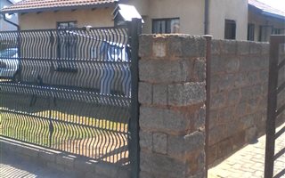 3 Bedroom House in Benoni South