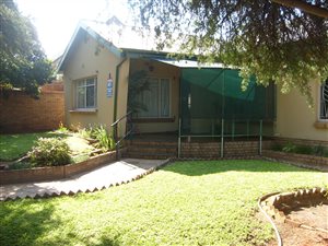 3 Bed House in Kuruman