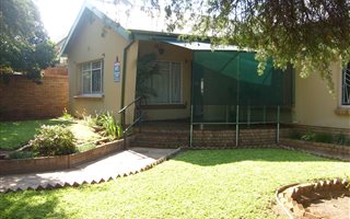 3 Bedroom House in Kuruman