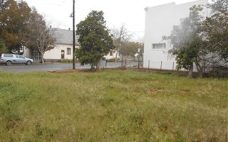215 m² Land available in McGregor
