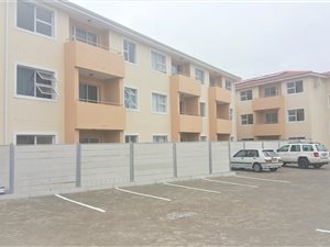 2 Bedroom Apartment in Klein Parys