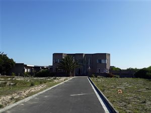 7 Bed House in Weltevreden Valley