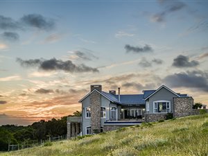 4 Bed House in Colleen Glen