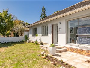 3 Bed House in Sun Valley