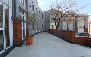 662.5 m² Office Space in Bryanston