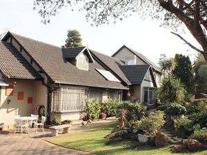 4 Bed House in Lambton