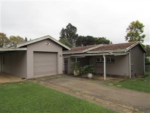 3 Bed House in Hilton