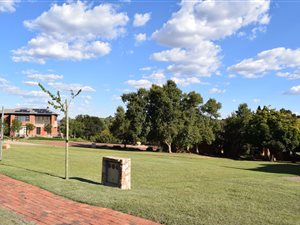 1307 m² Land available in Heidelberg Kloof Estate