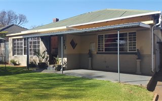 3 Bedroom House in Boksburg South