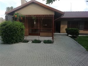 3 Bed House in Albemarle