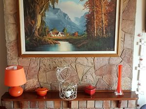 4 Bed House in Linkside