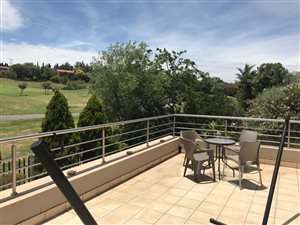 5 Bed House in Dainfern Golf Estate