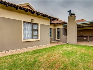 3 Bed House in Pomona