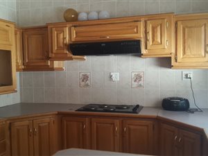 4 Bed House in Bendor