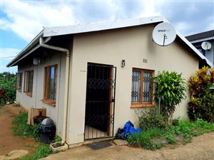 3 Bed House in Stanger