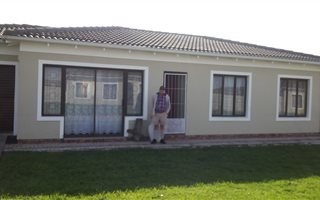 3 Bedroom House in Hunters Retreat