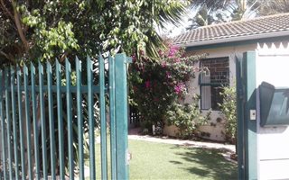 2 Bedroom House in Richwood