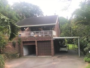 4 Bed House in Westville