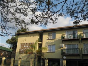 2 Bedroom Apartment in Nelspruit Central