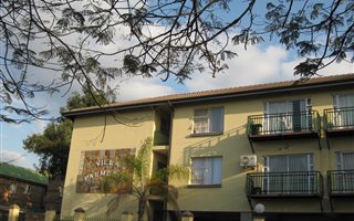 2 Bedroom Apartment in Nelspruit Central