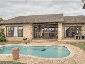 2 Bed House in Greenacres
