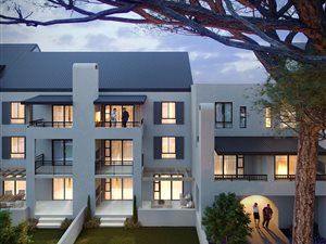 2 Bed Apartment in Acorn Creek Lifestyle Estate