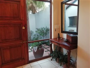 3 Bed House in River Club