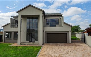 4 Bedroom House in Montana