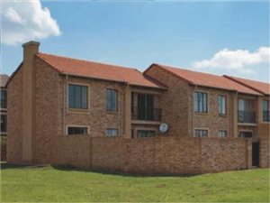 2 Bed Apartment in Eco Park