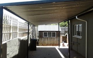 3 Bedroom House in Delmore Park