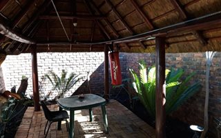 3 Bedroom Townhouse in Dorandia
