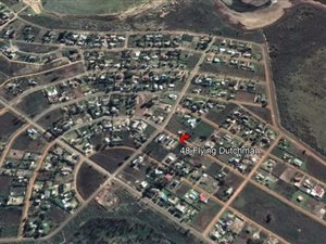 1485 m² Land available in Fisherhaven