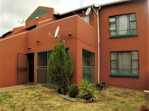 2 Bed Apartment in Vorna Valley
