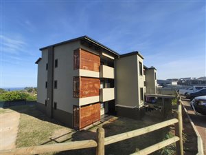 3 Bed Flat in Tongaat Beach