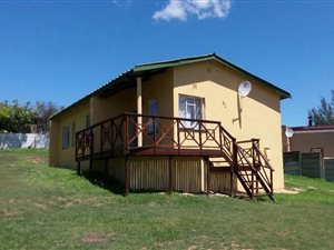 3 Bedroom House in Fairbridge Heights