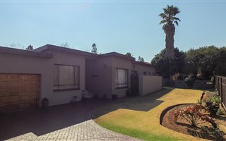 3 Bedroom House in Dalpark